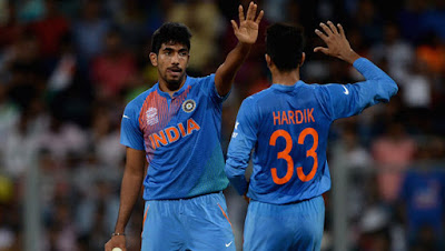 Bumrah image