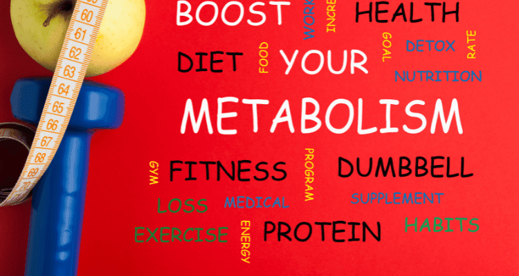 The Science of Metabolism