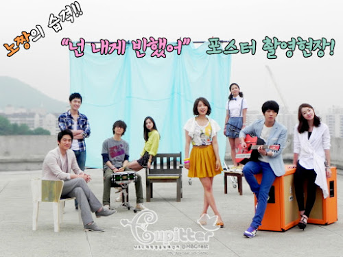 Sinopsis Lengkap Heartstrings Drama Korea Episode 1-15 Terakhir