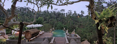Places To Stay Villa In Ubud Bali