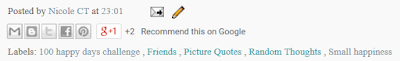 Two people google +1'd my blog post, Google +, Google plus, recommend this on Google, +1, +1'd, picture quotes, 100 Happy Days Challenge, Another Random Thought of a Procrastinator, Random Thought, Another Random Thought, Random Thoughts, Another Random Thoughts, Procrastinator