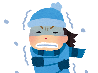 アニメ画像について 寒い イラスト 白黒 アニメ画像について 寒い イラスト 白黒