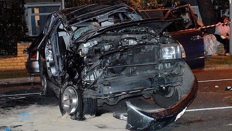 Fatal Car Accident Photos: Recent Fatal Car Crashes