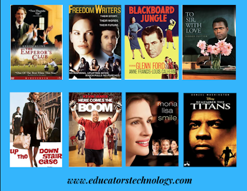 teacher movies