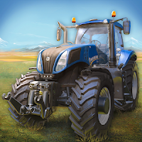 Farming Simulator 16 v1.1.0.8 Premium+Paid APK Terbaru For Android