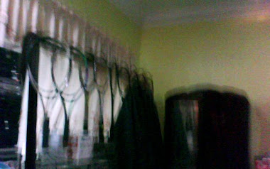 yusmagaleriantik
