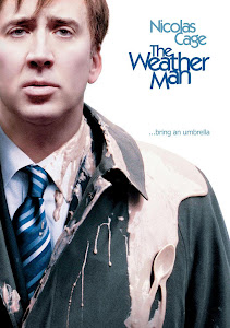 Poster Of The Weather Man (2005) Full Movie Hindi Dubbed Free Download Watch Online At worldfree4u.com