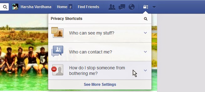 http://www.geekyharsha.in/2014/07/how-to-prevent-your-content-in-fb.html