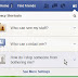 How to  Prevent Your Content From Showing Up in Facebook’s Graph Search