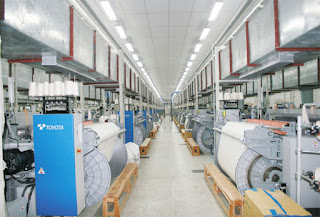  Fabric Factory