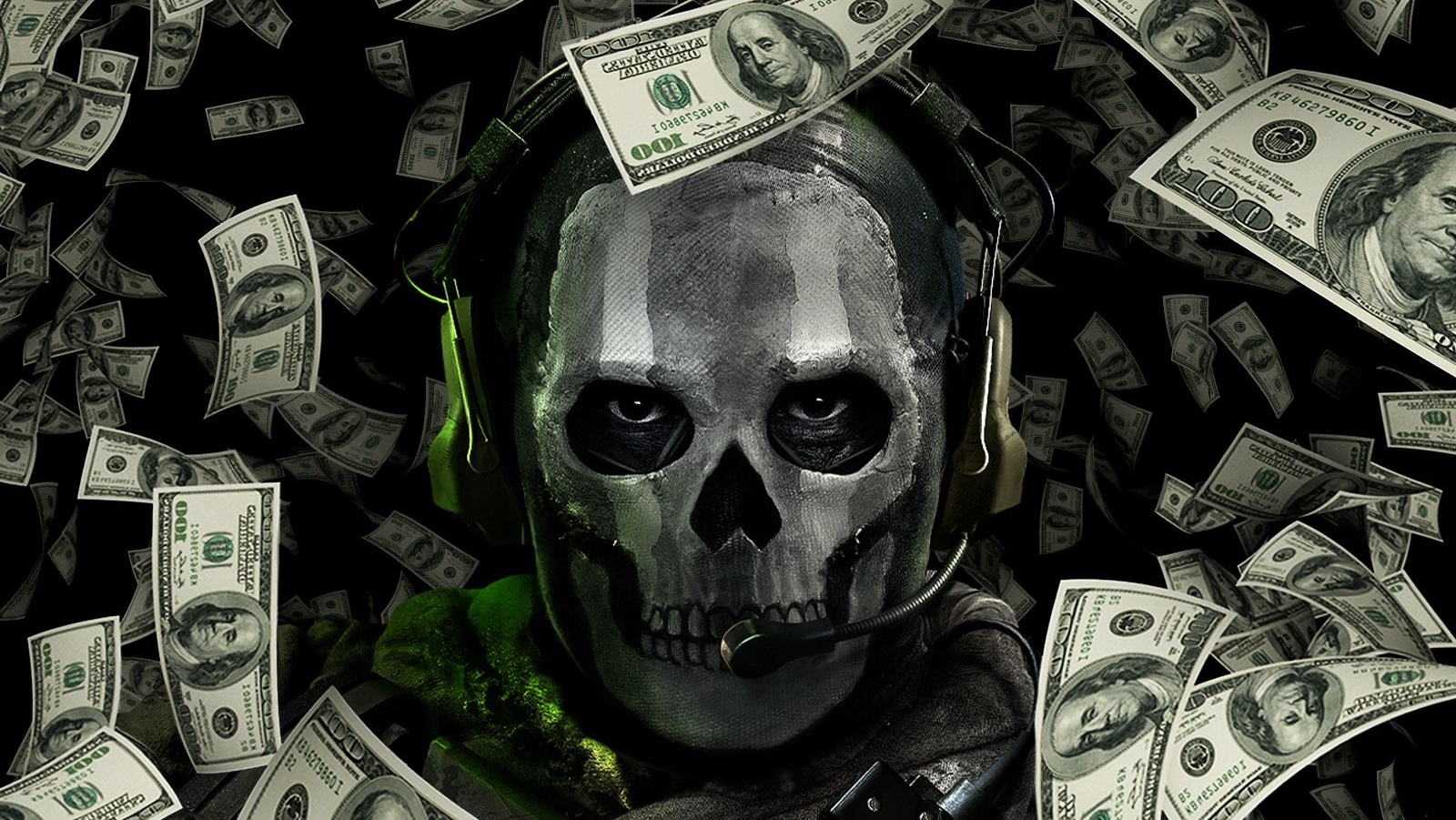 Call of Duty chega a 90 milhões de jogadores por mês