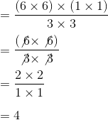 Trik Mudah Mengerjakan 6sup3/sup x 5sup4/sup 15sup2/sup Terbaru