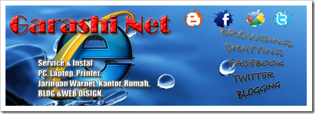 Lgo Warnet Garashi