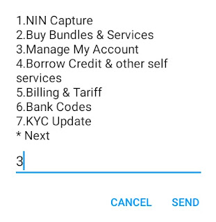 How to Check Your Airtel Number