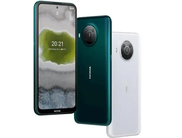 قائمة بأجهزة Nokia المؤهلة لتلقي تحديث Android 12 القادم.