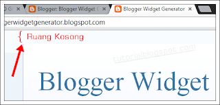 space header,ruang kosong,cara menghilangkan jarak header,menghapus jarak di atas blog