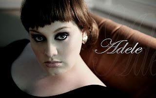 Adele Wallpaper