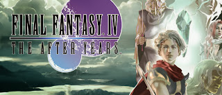 FINAL FANTASY IV: AFTER YEARS 1.0.3