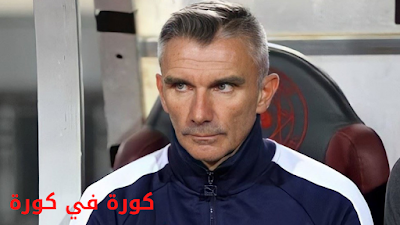 كارتيرون وولايته الثانية مع الزمالك