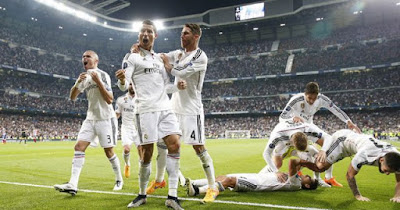 Bintang Real Madrid Dihukum Penjara Karena Kasus Penipuan Pajak, Ini Kata Ronaldo Sahabatnya, Benar?