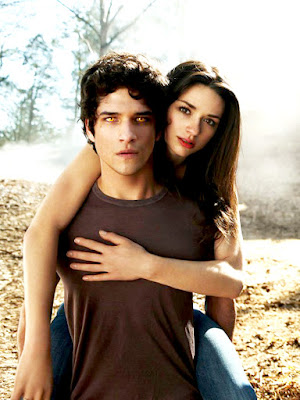 Tyler Posey Scott Teen Wolf HD Wallpaper