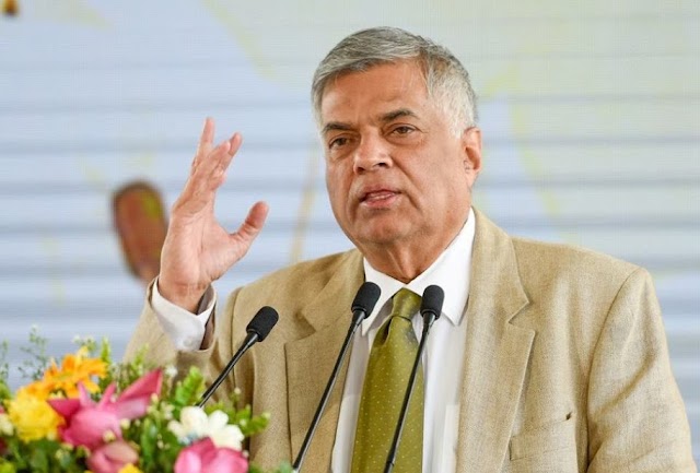 தெற்காசியாவிலேயே சிறந்த ஊழலுக்கு எதிரான சட்டத்தை இலங்கையில்   விரைவில் நிறை வேற்றப்படும் .
