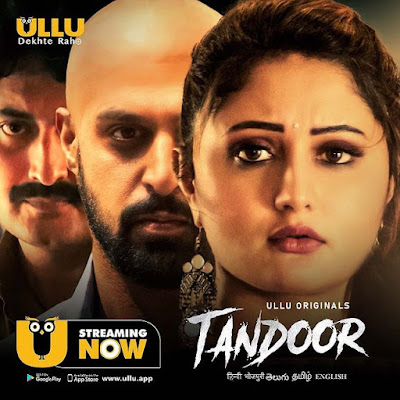 Ullu web series tandoor