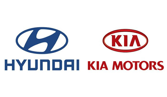 hyundai kia logo