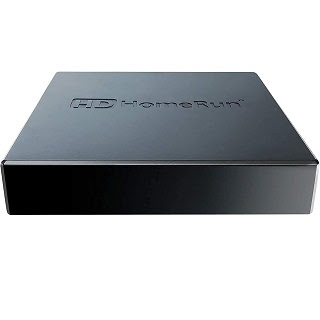 SiliconDust HDHomeRun Flex 4K ATSC 3.0 NextGen TV