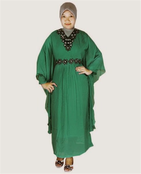 Trend Baju Muslim Untuk Wanita Gemuk atau Hamil Terbaru 2017/2018 Trend Baju Muslim Untuk Wanita Gemuk atau Hamil Terbaru 2017/2018