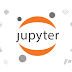 Instalacija: Jupyter Notebook