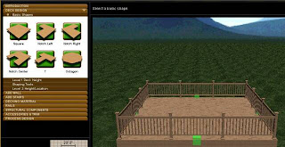 Free Architectural Design Software on Free Deck Design Software  Free Deck Design Software Simple Use