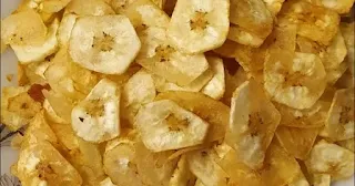 Banana Chips