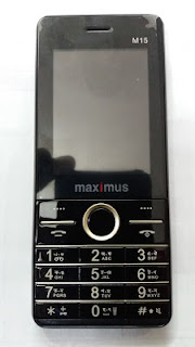 Maximus M15 Sc6531e Flash File Free