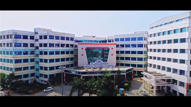 RajaRajeswari Medical College & Hospital