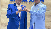 Farid Sebut Ada Chemistry PKS dan Demokrat untuk Usung Calon Walikota Banda Aceh