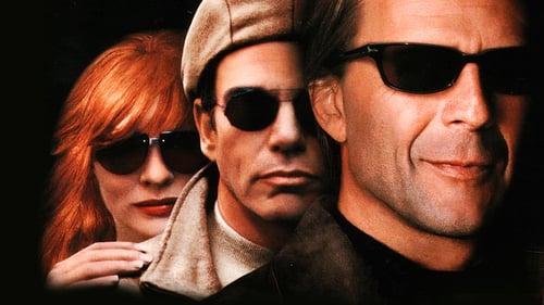 Banditen! 2001 1080p