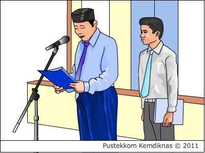 SMP ISLAM YOGYAKARTA Bahasa Indonesia Kelas 7 Menulis 