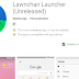 'Lawnchair' Launcher Arrives At Play Store