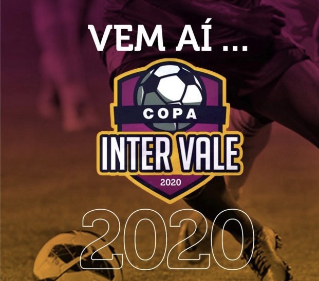 Seleção de Macajuba participará da Copa Inter Vale 2020 pela segunda vez