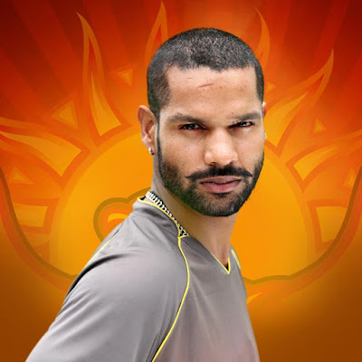 Shikhar Dhawan - HD Wallpapers, HD Pictures Free for Mobile,