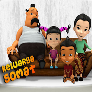 Berbagi Ilmu dan Informasi Perkembangan Animasi  Indonesia