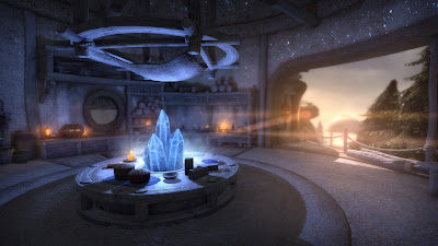 Quern Undying Thoughts Game Screenshot 2