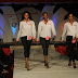 REDD`S FASHION SHOW KULIKUCHA ILE MBAYA