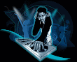 I AM  A DJ