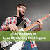 The Benefits of Live Streaming for Singers