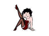 #7 Betty Boop Wallpaper