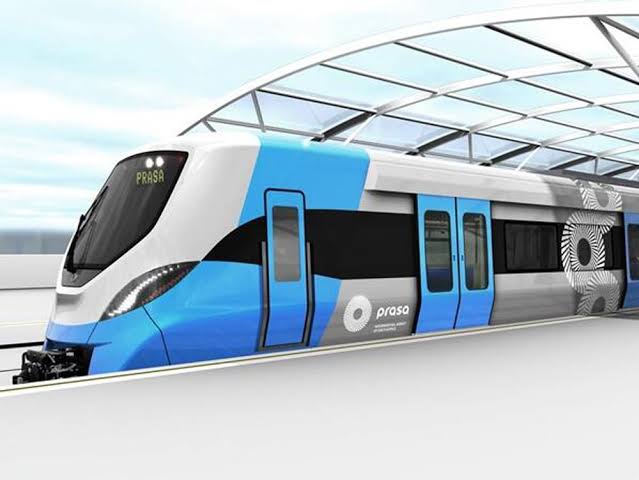 Job opportunities available at PRASA in 2024