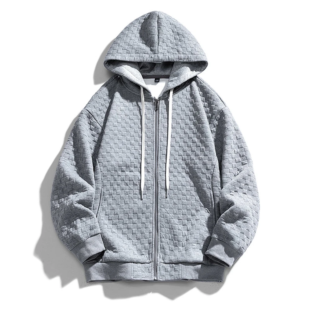 The Ultimate Guide to Full Zip Hoodies: Exploring Classic and Modern Styles