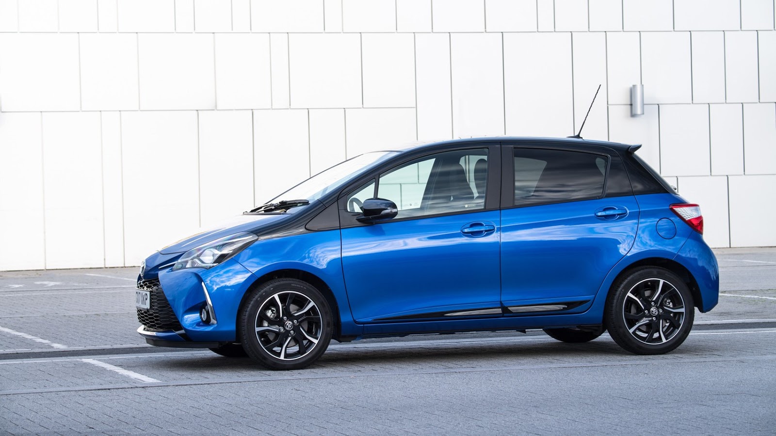 Harga Toyota Yaris Spesifikasi Review Februari 2018